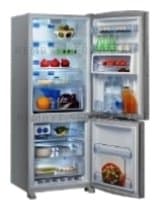 Ремонт холодильника Whirlpool WBS 4345 A+NFX на дому