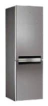 Ремонт холодильника Whirlpool WBV 3327 NFC IX на дому