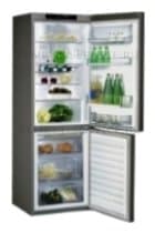 Ремонт холодильника Whirlpool WBV 3327 NFIX на дому