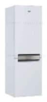 Ремонт холодильника Whirlpool WBV 3327 NFW на дому