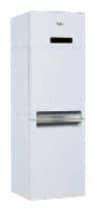 Ремонт холодильника Whirlpool WBV 3387 NFCW на дому