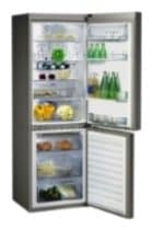 Ремонт холодильника Whirlpool WBV 3398 NFCIX на дому