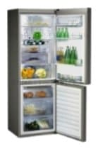 Ремонт холодильника Whirlpool WBV 3399 NFCIX на дому