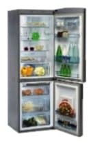 Ремонт холодильника Whirlpool WBV 3687 NFCIX на дому