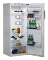 Ремонт холодильника Whirlpool WME 1610 A+W на дому