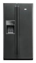 Ремонт холодильника Whirlpool WSC 5533 A+N на дому