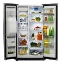 Ремонт холодильника Whirlpool WSC 5533 A+S на дому