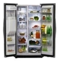 Ремонт холодильника Whirlpool WSC 5541 A+NX на дому