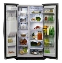 Ремонт холодильника Whirlpool WSC 5541 NX на дому