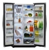 Ремонт холодильника Whirlpool WSF 5511 A+NX на дому