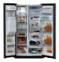 Ремонт холодильника Whirlpool WSF 5574 A+NX на дому