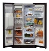 Ремонт холодильника Whirlpool WSG 5556 A+M на дому
