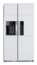 Ремонт холодильника Whirlpool WSG 5556 A+W на дому