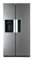 Ремонт холодильника Whirlpool WSG 5588 A+B на дому