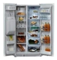 Ремонт холодильника Whirlpool WSG 5588 A+W на дому