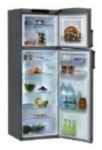 Ремонт холодильника Whirlpool WTC 3735 A+NFCX на дому