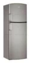 Ремонт холодильника Whirlpool WTE 2922 NFS на дому