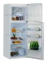Ремонт холодильника Whirlpool WTE 3111 W на дому