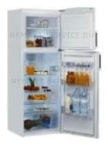 Ремонт холодильника Whirlpool WTE 3113 A+W на дому