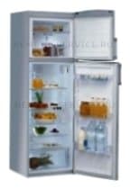 Ремонт холодильника Whirlpool WTE 3322 A+NFTS на дому