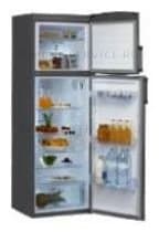 Ремонт холодильника Whirlpool WTE 3322 A+NFX на дому