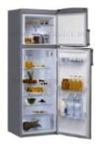 Ремонт холодильника Whirlpool WTE 3322 NFS на дому