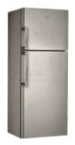 Ремонт холодильника Whirlpool WTV 4235 TS на дому