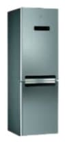 Ремонт холодильника Whirlpool WВA 3387 NFCIX на дому