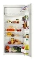 Ремонт холодильника Zanussi ZBA 22420 SA на дому