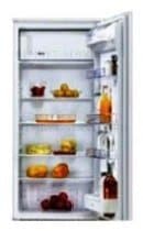 Ремонт холодильника Zanussi ZBA 3224 на дому