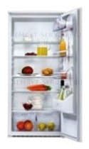Ремонт холодильника Zanussi ZBA 6230 на дому