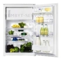 Ремонт холодильника Zanussi ZBA 914421 S на дому