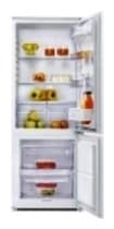 Ремонт холодильника Zanussi ZBB 24430 SA на дому