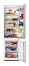 Ремонт холодильника Zanussi ZBB 28650 SA на дому