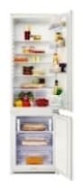Ремонт холодильника Zanussi ZBB 29430 SA на дому