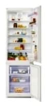 Ремонт холодильника Zanussi ZBB 29445 SA на дому