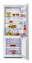 Ремонт холодильника Zanussi ZBB 3244 на дому