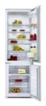 Ремонт холодильника Zanussi ZBB 3294 на дому