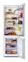Ремонт холодильника Zanussi ZBB 6286 на дому