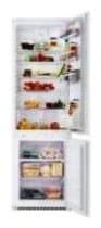 Ремонт холодильника Zanussi ZBB 6297 на дому