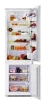 Ремонт холодильника Zanussi ZBB 7297 на дому