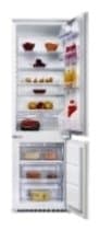 Ремонт холодильника Zanussi ZBB 8294 на дому