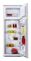 Ремонт холодильника Zanussi ZBT 3234 на дому