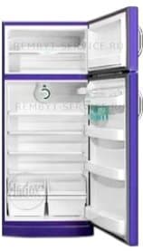 Ремонт холодильника Zanussi ZF 4 Rondo (B) на дому