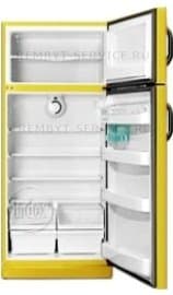 Ремонт холодильника Zanussi ZF 4 Rondo (Y) на дому