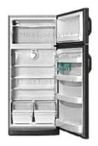 Ремонт холодильника Zanussi ZF4 SIL на дому