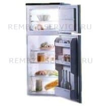 Ремонт холодильника Zanussi ZFC 15/4 RD на дому