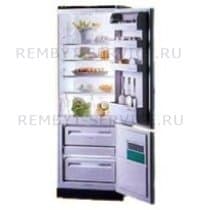 Ремонт холодильника Zanussi ZFC 18/8 RDN на дому