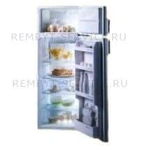 Ремонт холодильника Zanussi ZFC 19/4 D на дому