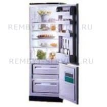 Ремонт холодильника Zanussi ZFC 20/8 RD на дому
